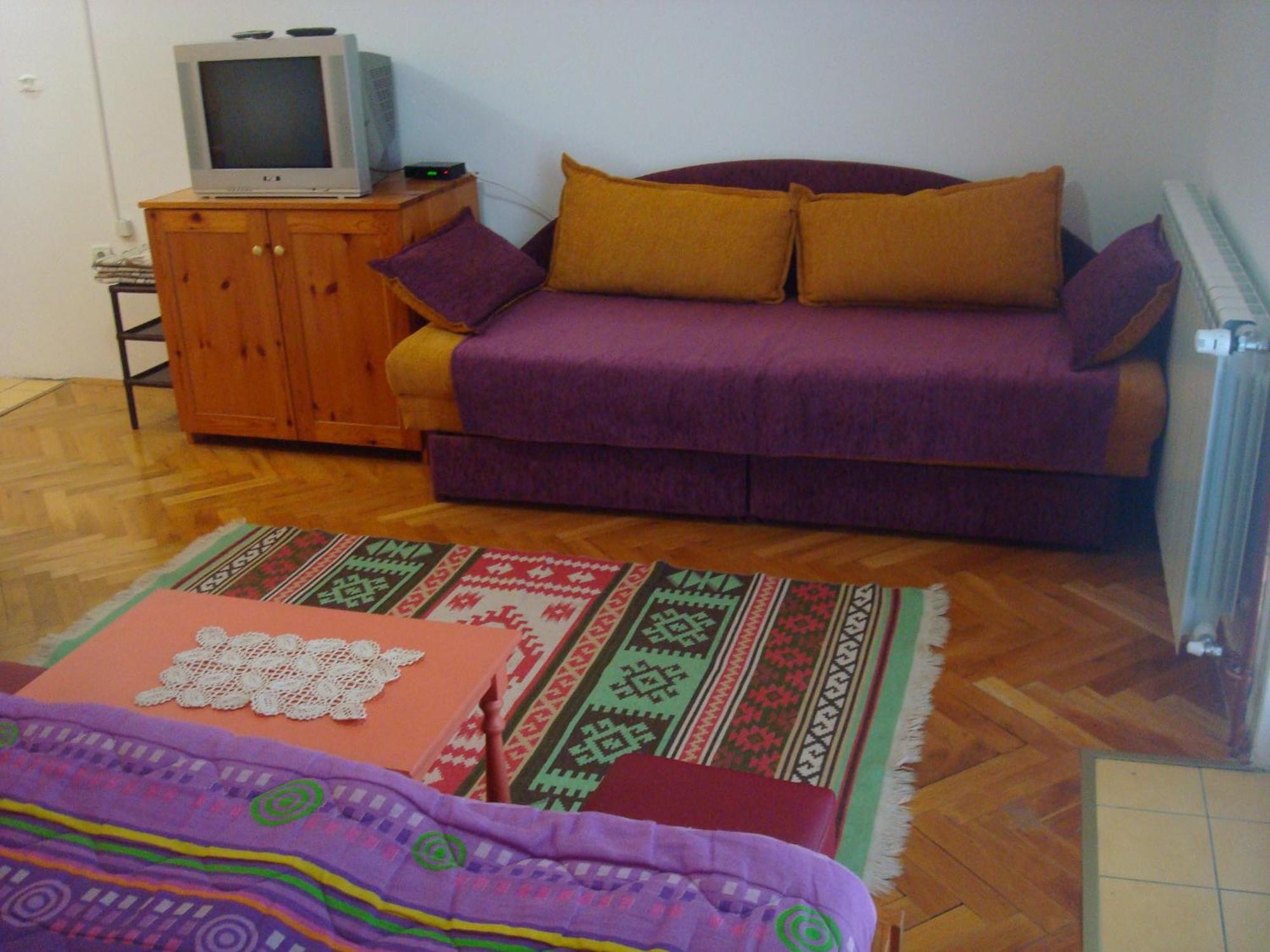 Apartments Zlatiborski Visovi Zimmer foto