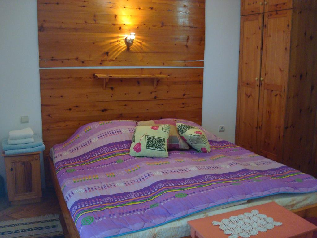 Apartments Zlatiborski Visovi Zimmer foto