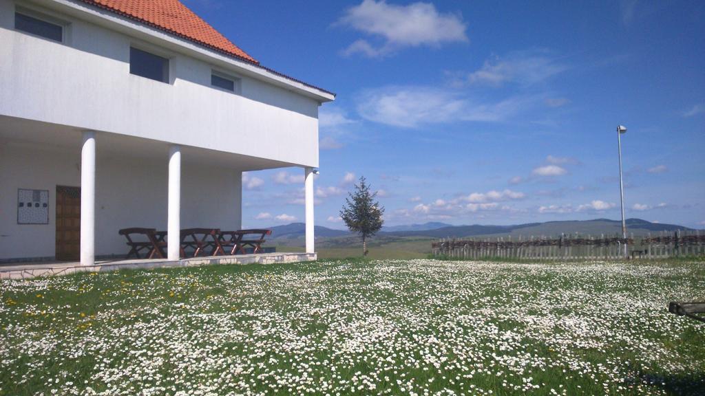 Apartments Zlatiborski Visovi Exterior foto