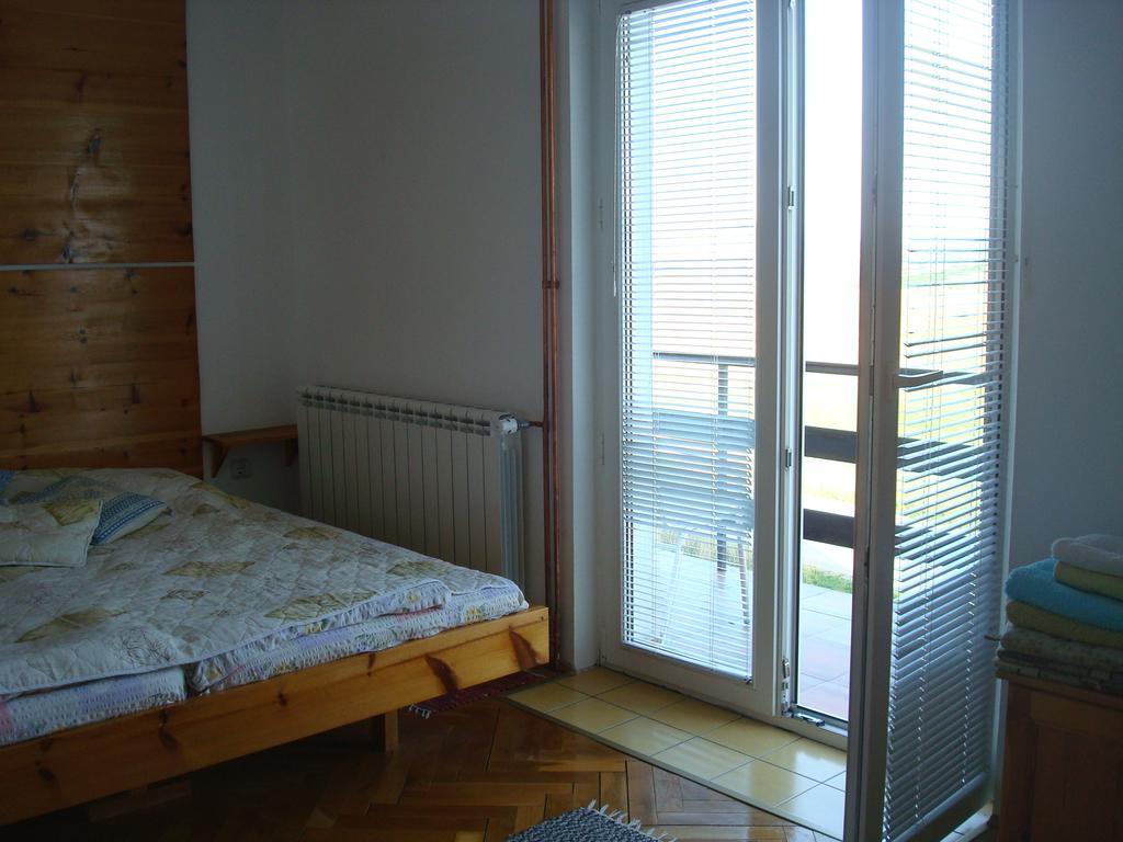 Apartments Zlatiborski Visovi Exterior foto